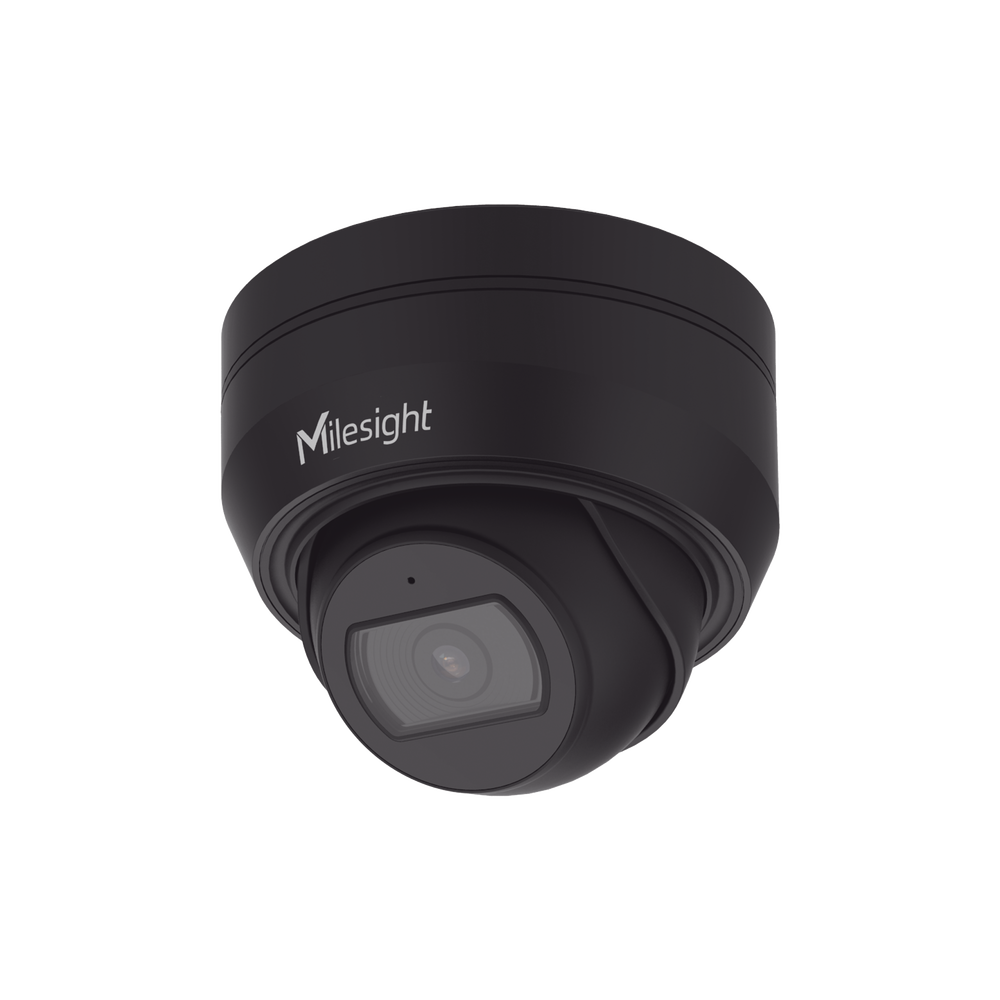 CÃ¡mara Dome de Red Motorizada AI / CompresiÃ³n H.265+ / ResoluciÃ³n 4K 30fps / Lente Motorizada / ProtecciÃ³n IP67 IK10 / Almacenamiento 256GB MicroSD