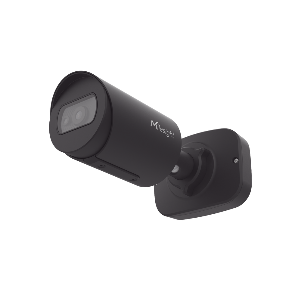 CÃ¡mara Bullet Motorizada AI de Red / ResoluciÃ³n 4K / CompresiÃ³n H.265+ / Tasa de Fotogramas Alta 100fps / WDR Pro 140dB / Almacenamiento hasta 256GB / ProtecciÃ³n IP67 IK10 / Lente Motorizada