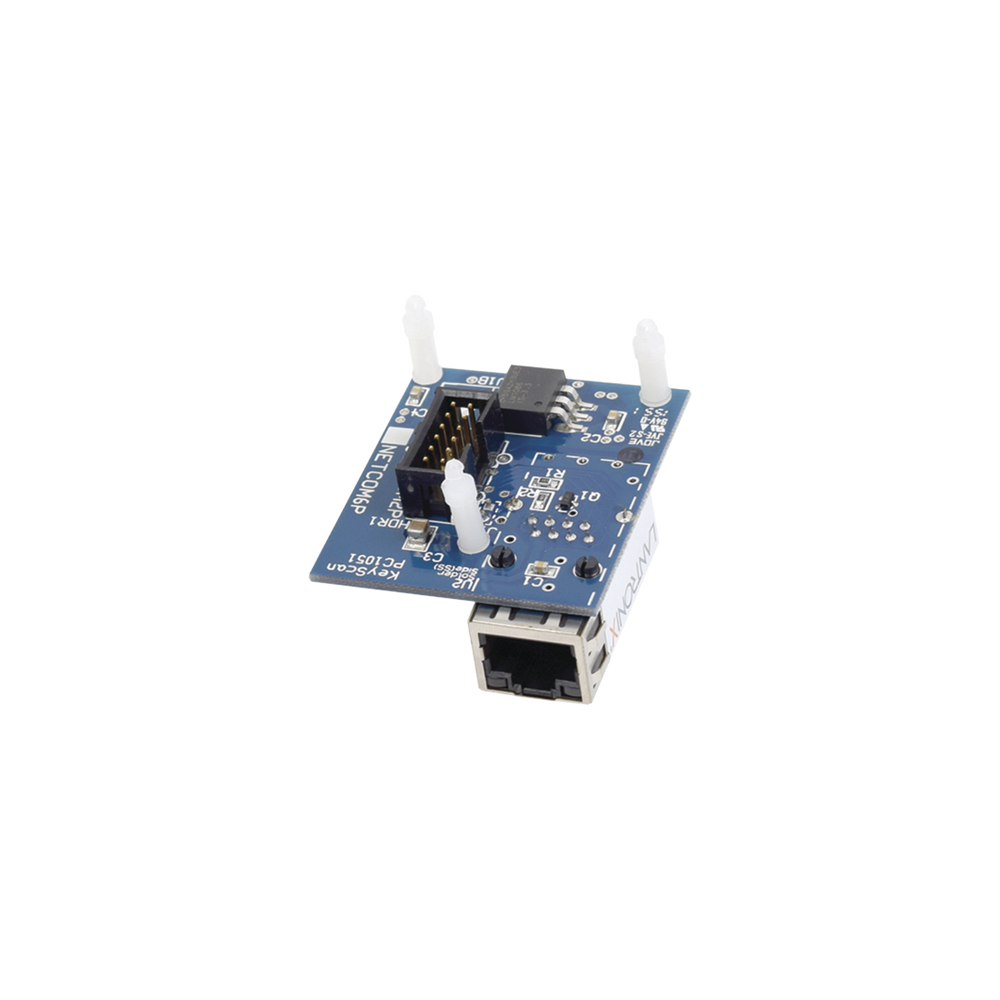 Convertidor Serial a TCP/IP KEYSCAN