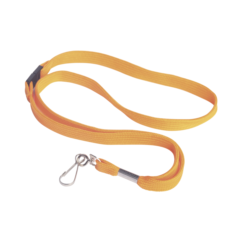 Cordón para Colocación de Tags o Tarjetas RFID en el Cuello, Compatible con NX0141