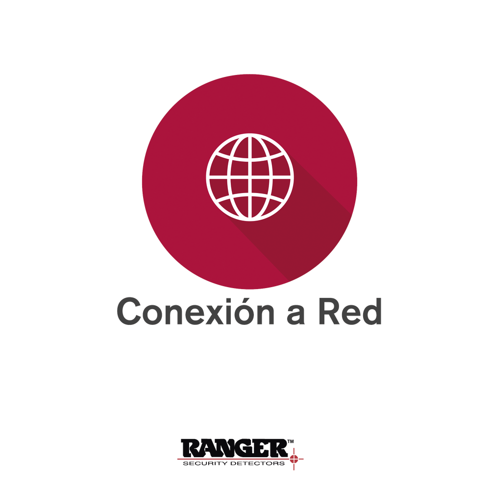 Opcion de Conexión a Red Para Arcos INTELLISCAN / Incluye Software en la compra de esta opción /  Solo Para Equipos Bajo Pedido / No Compatible con Arcos ya Instalados o Fabricados