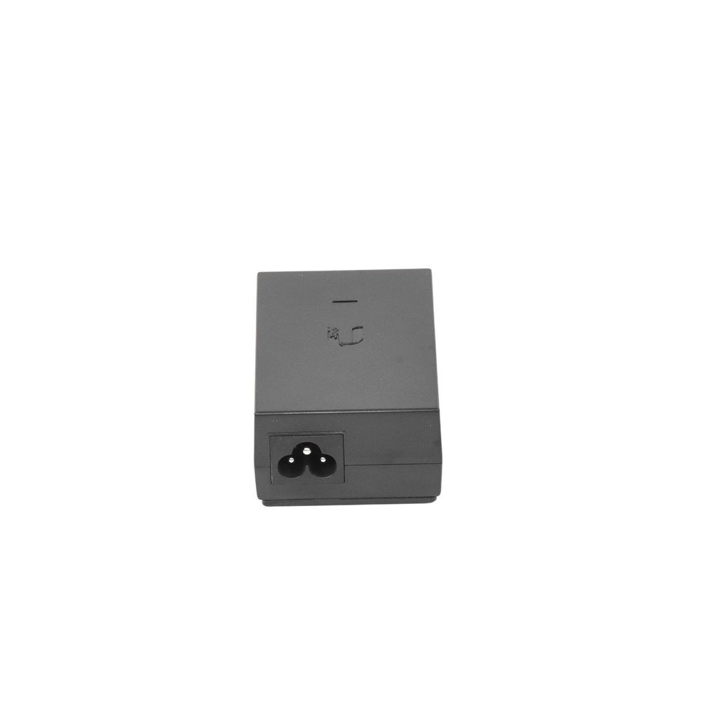Adaptador PoE Ubiquiti de 24 VDC, 1.0 A con puerto Gigabit - Image 2