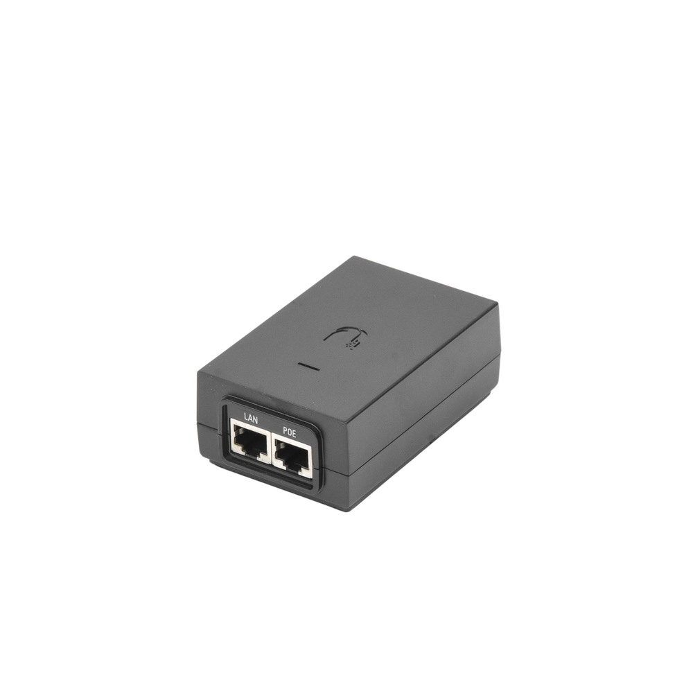 Adaptador PoE Ubiquiti de 24 VDC, 1.0 A con puerto Gigabit - Image 5