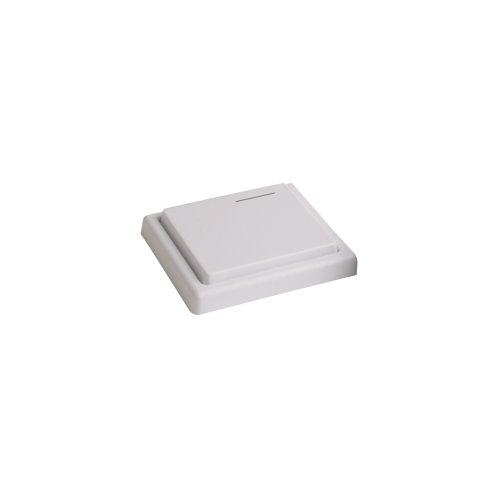 Botón  compatible con PROR400 / no incluye batería