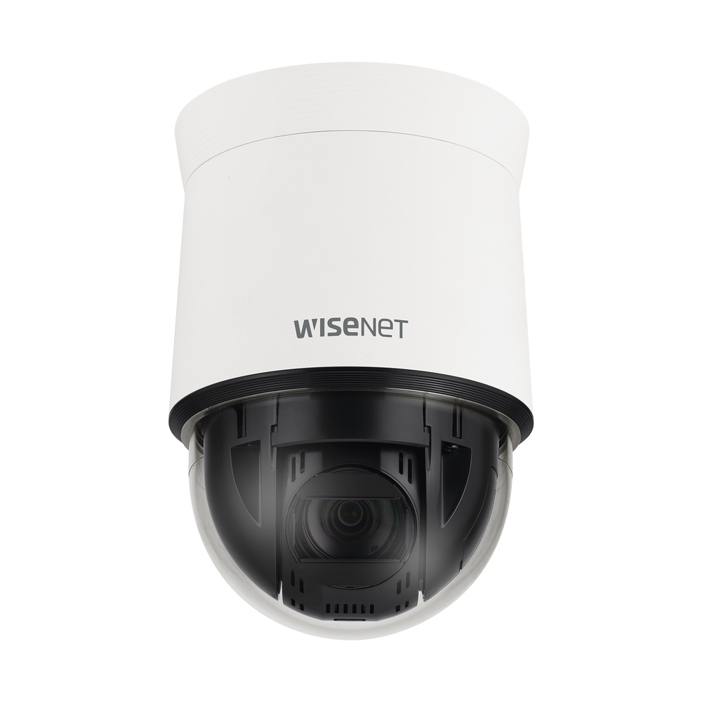 Domo IP PTZ Interior 2MP / Zoom Ã“ptico 32X / H.265 & WiseStream  / WDR 120DB