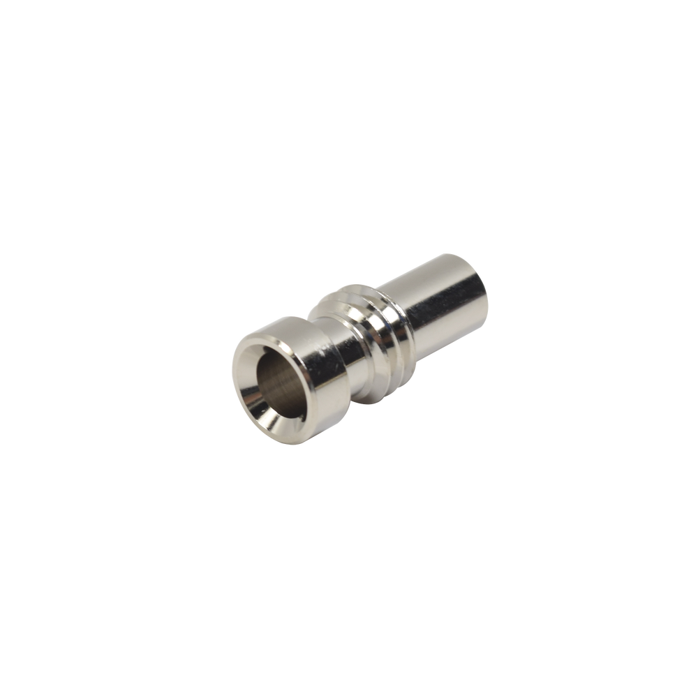 Adaptador / Reductor para cables RG-8/X, BELDEN 9258, RG-59/U, BELDEN 8241 requiere conector RFU-500 o RFU-501