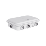 Punto de acceso Wi-Fi 6 para exterior Sectorial 60° IP68 hasta 1775Mbps doble banda 802.11AX MU-MIMO 2x2