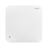 Punto de acceso Wi-Fi 6 Empresarial para interior hasta 1.7 Gbps doble banda 802.11AX MU-MIMO 2x2