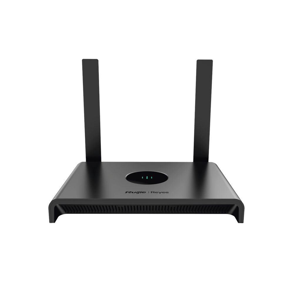 Home Router Inalámbrico Wi-Fi 4 para Soluciones WISP, Administración Remota para Control de Usuarios y Anchos de Banda.