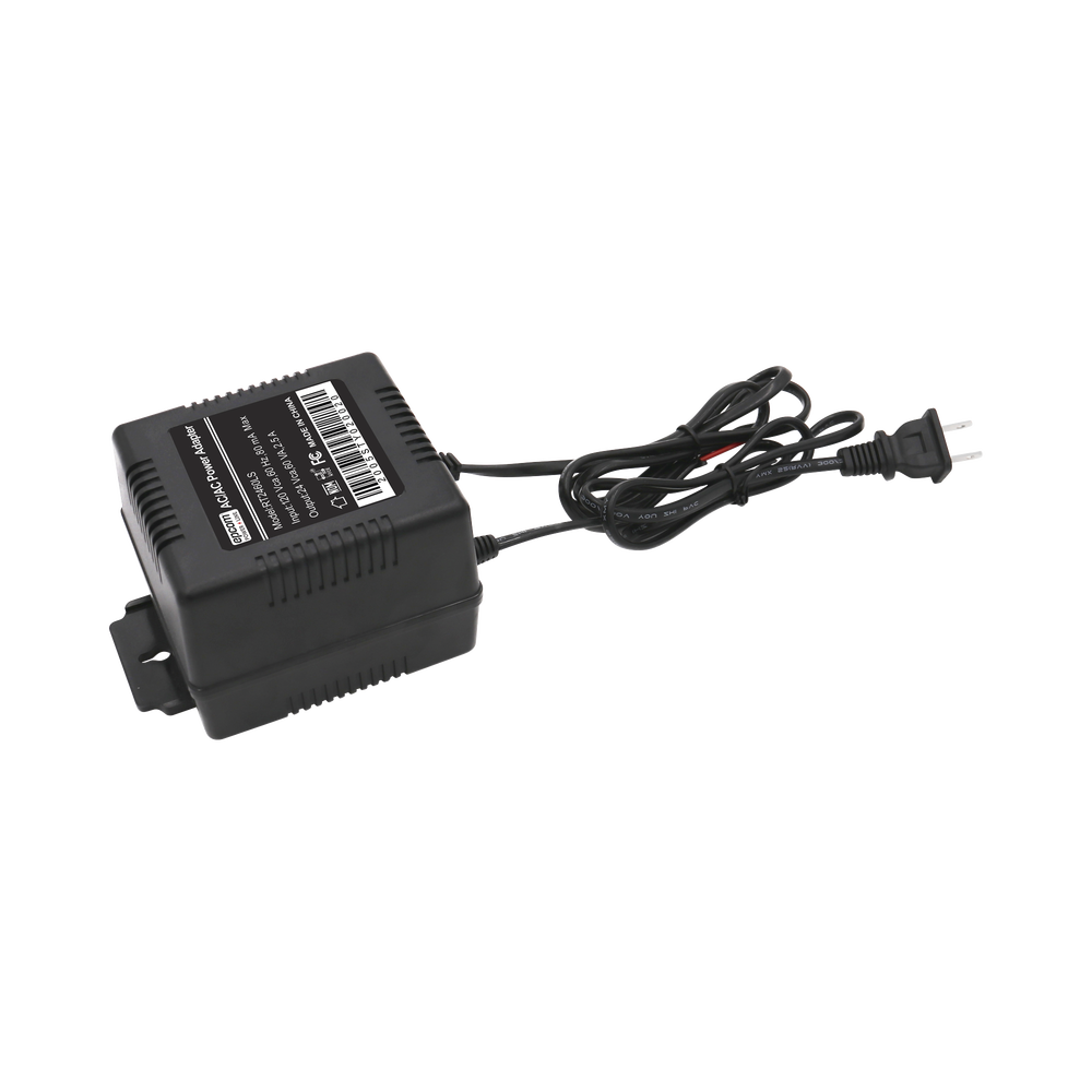 Transformador de 24 Vca, 60 VA