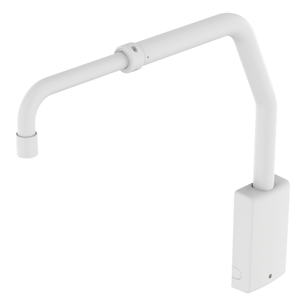 Montaje tipo Parapeto compatible con camaras tipo PTZ o camaras Fijas