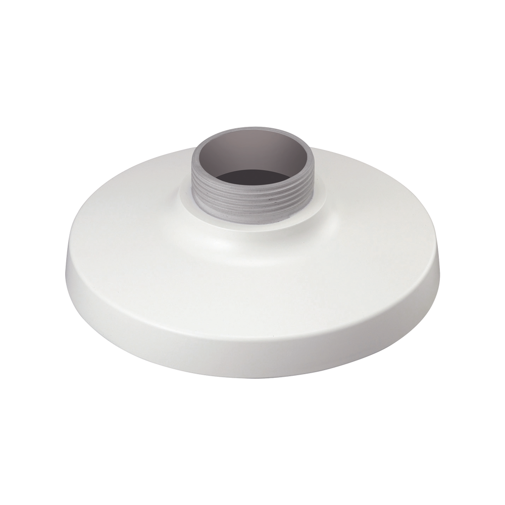 Montaje Adaptador Tipo Plato Necesario Cuando se Instala en Pared o Techo para Cámaras XND-6081V / XND-8081V