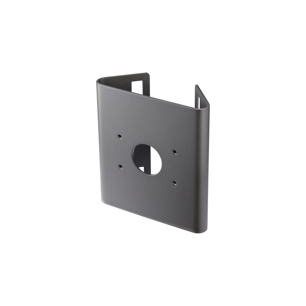 Montaje para Poste para CÃ¡maras Wisenet (ver lista de compatiblidad)