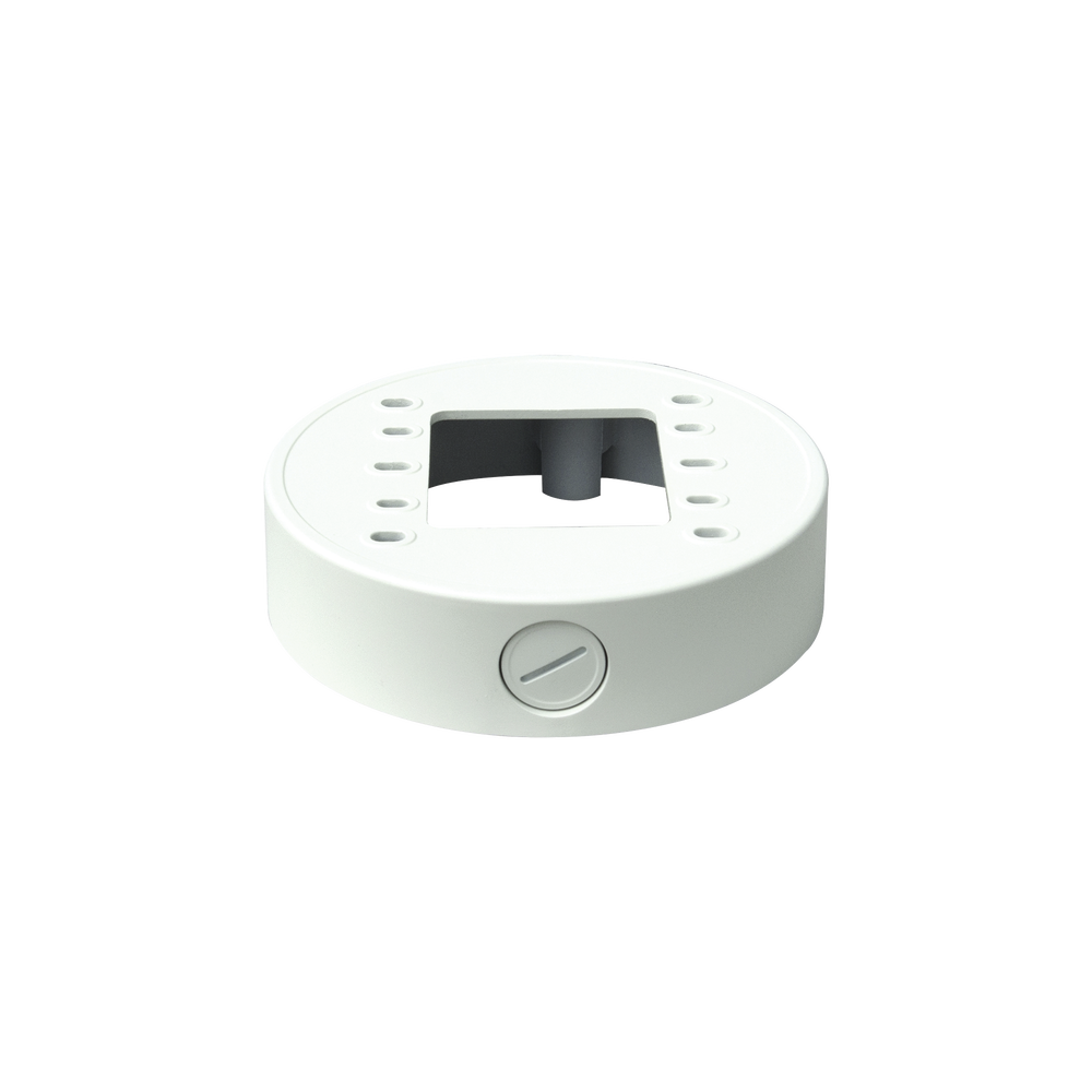 Caja De ConexiÃ³n Para Domo AntivandÃ¡lico (PNV-9080R XNV-6080/R/XNV-8080R XNV-6120/R XNV-6085)