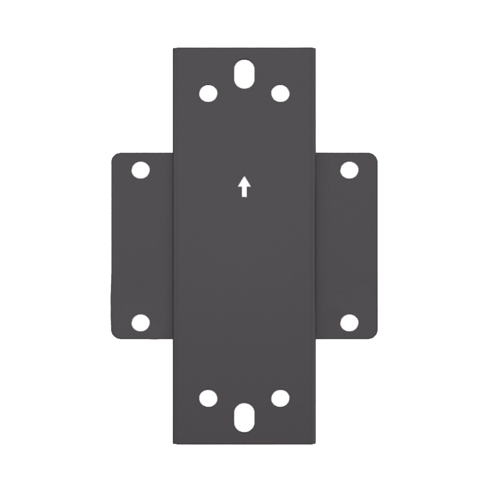 Placa de pared pequeña