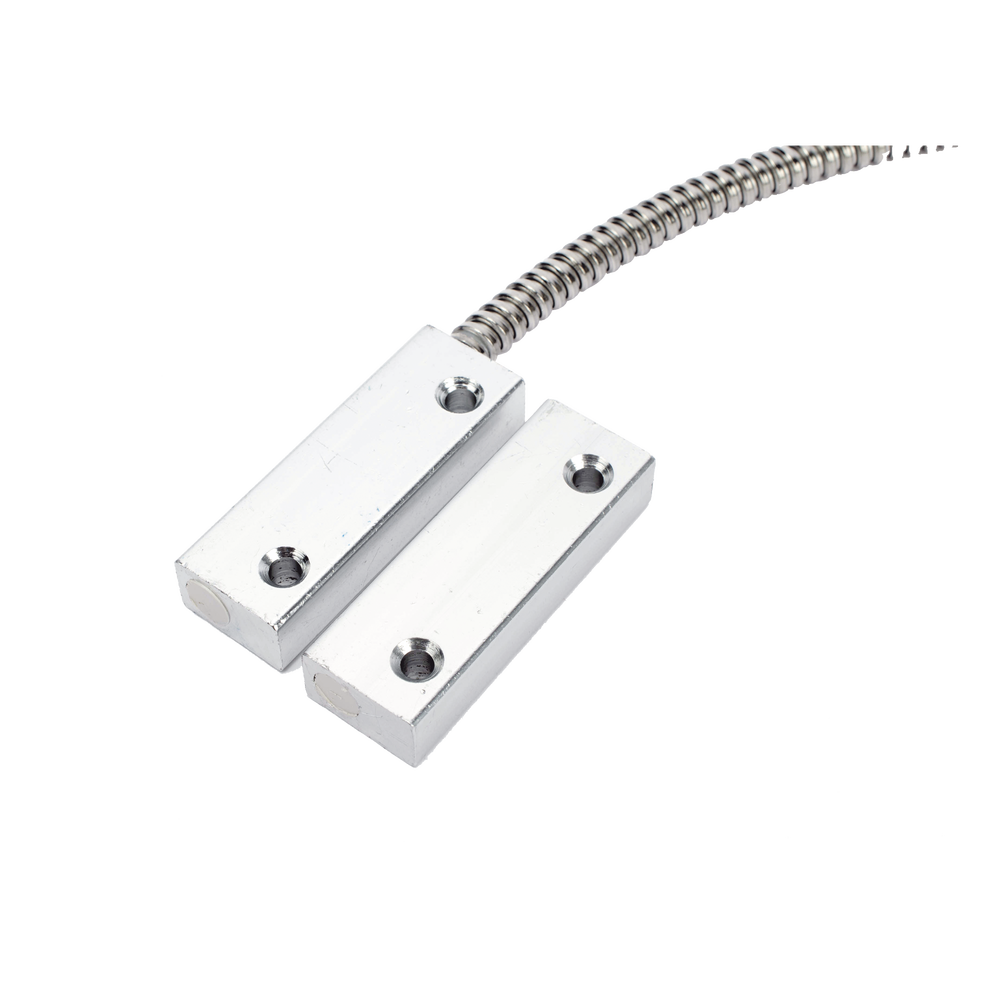 Contacto magnético / Uso rudo en puertas y ventanas / 42mm de GAP