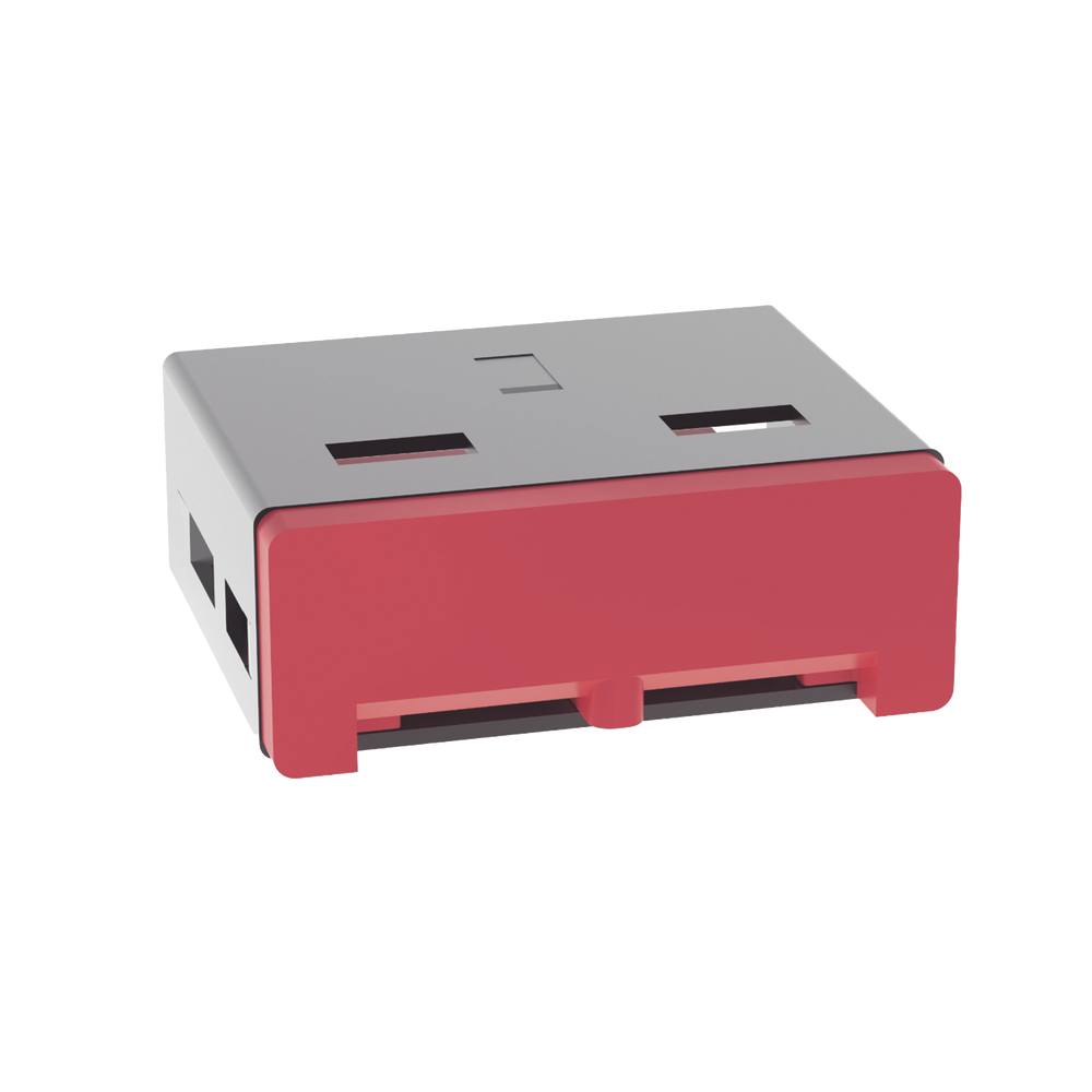 Dispositivo de Bloqueo Smartkeeper, Para Puertos USB-A, Color Rojo