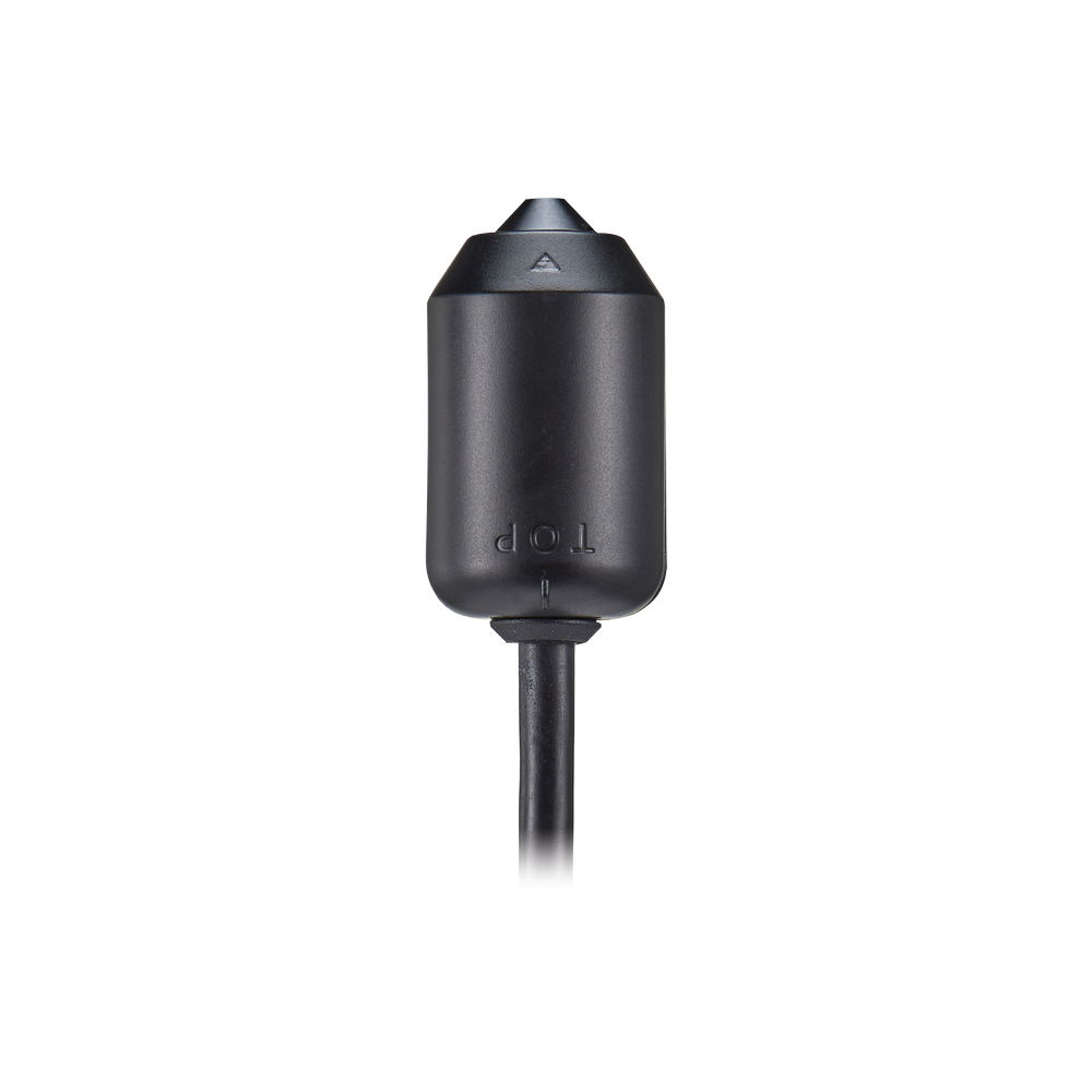 Lente  Fijo formato pinhole  de 4.6 mm 2MP para CÃ¡mara XNB-6001 para instalaciÃ³n frontal