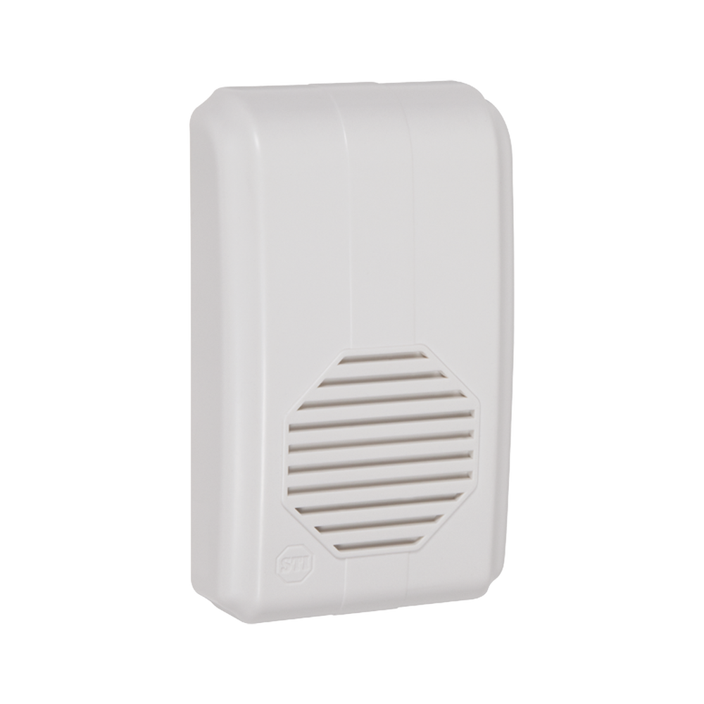 Receptor Inalámbrico Para Timbre STI3350