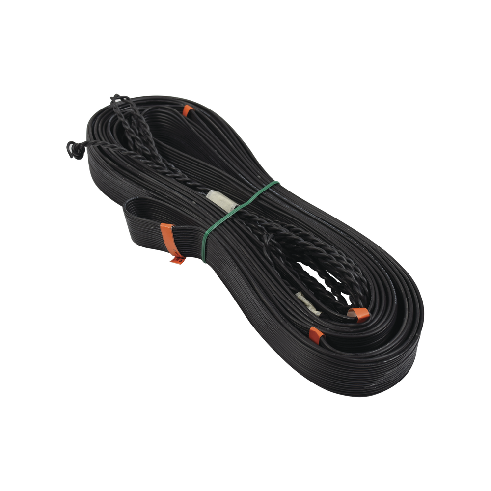 Lazo magnético para detección de vehículos / 1.5 x 1.5 metros / Ideal para detección de vehículos de gran tamaño