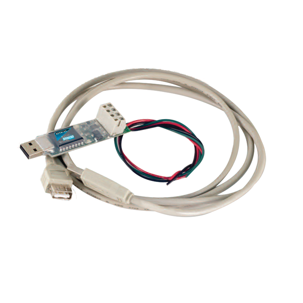 Comunicador USB Serial para sistemas KEYSCAN