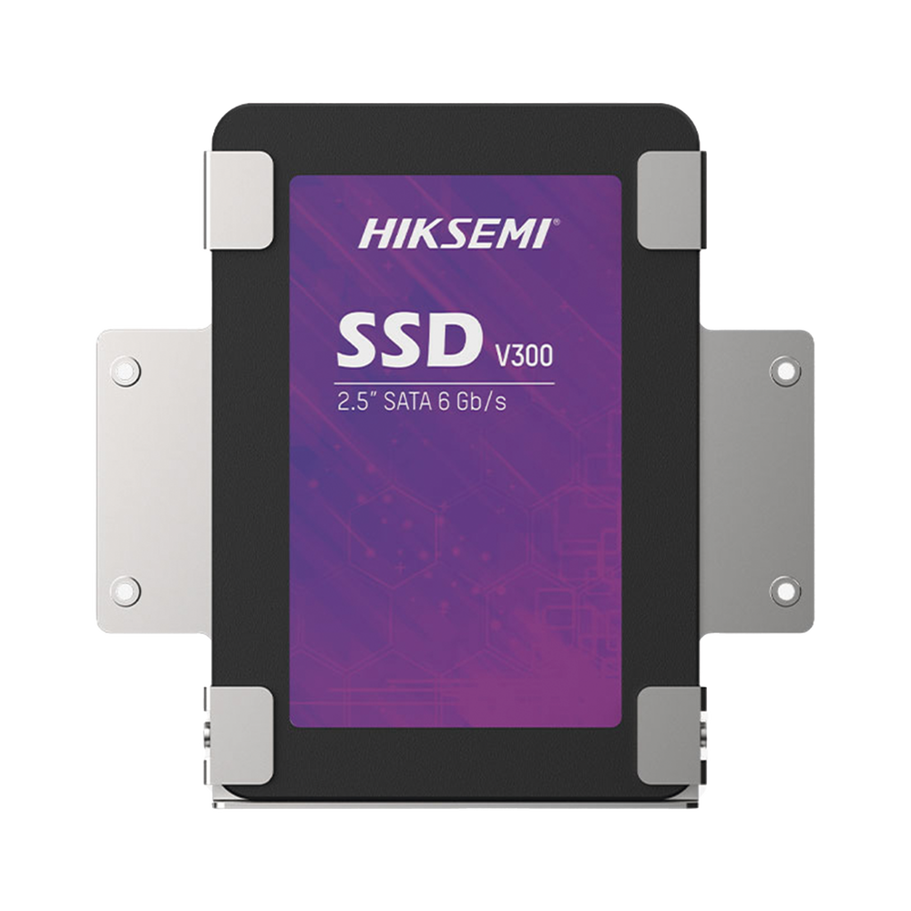 SSD PARA VIDEOVIGILANCIA / Unidad de Estado Solido / 1 TB / 2.5" / Alto Performance / Uso 24/7 / Compatible con DVRÂ´s y NVRÂ´s epcom / HiLook y HIKVISION (Seleccionados) / Incluye Base