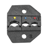 Matriz Ponchadora para Terminales con Aislamiento, 10-22 AWG. Compatible con Pinza Ponchadora VDV200-010