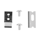 Cuchilla de repuesto para ponchadora Pass-Thru™.