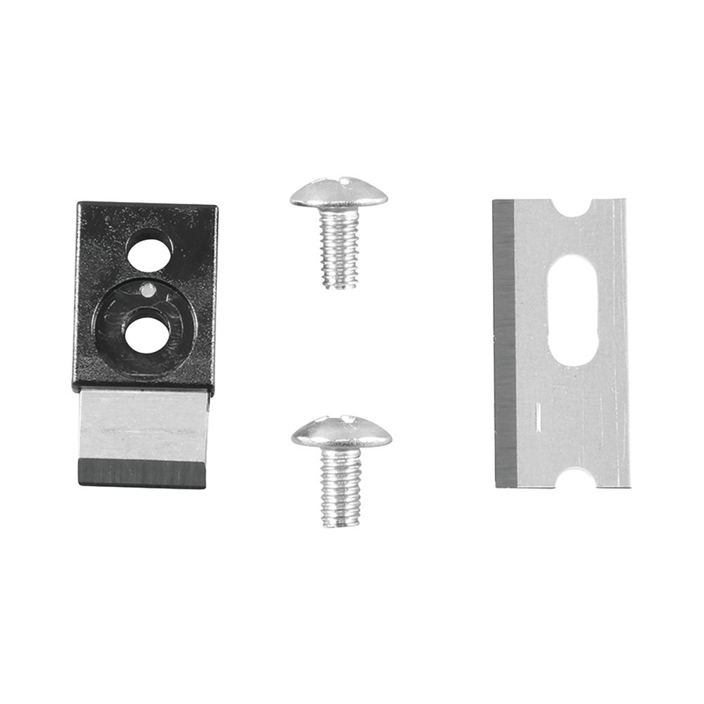 Cuchilla de repuesto para ponchadora Pass-Thru™.