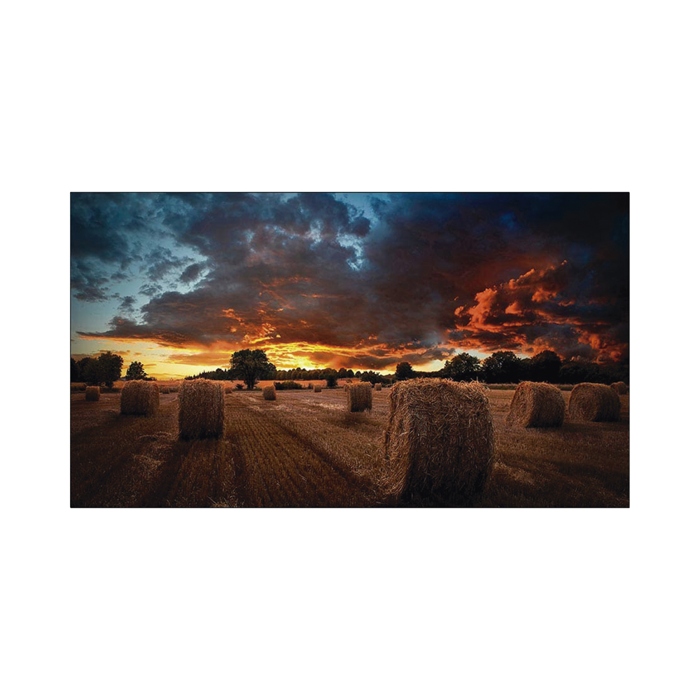 Pantalla Profesional de 46" para Video Wall, Full HD (1080p), HDMI/DVI-D, Bisel Ultra Delgado de 2.25mm. Compatible VESA