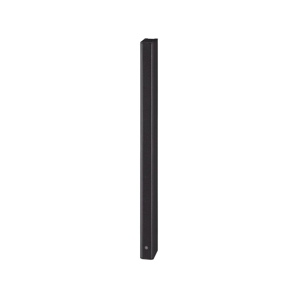 Altavoz de Columna | 16 x 1.5" en Arreglo Lineal | Color Negro