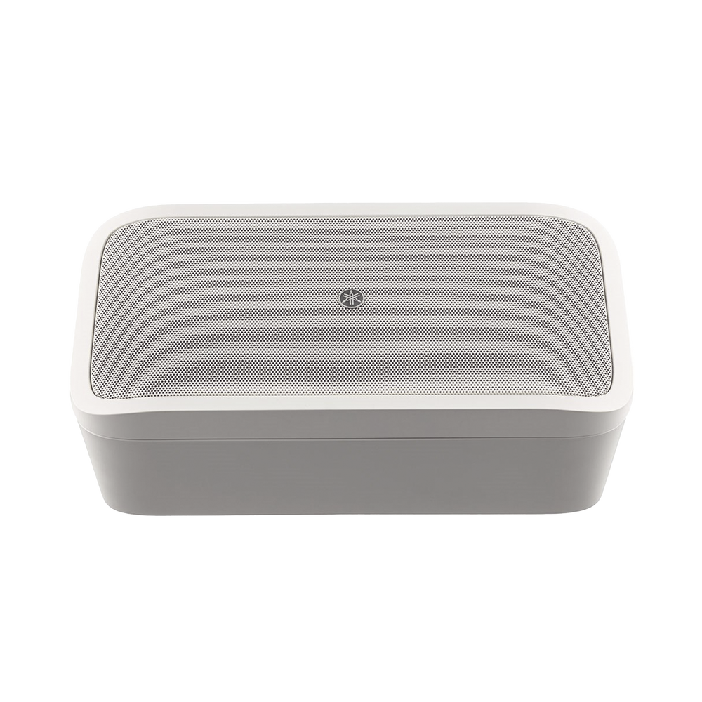 Subwoofer Compacto | 3.5" |  8 Ohms | 70/100V |  40w | Tecnología SR-Bass | Para uso con VXS1ML |  Color Blanco