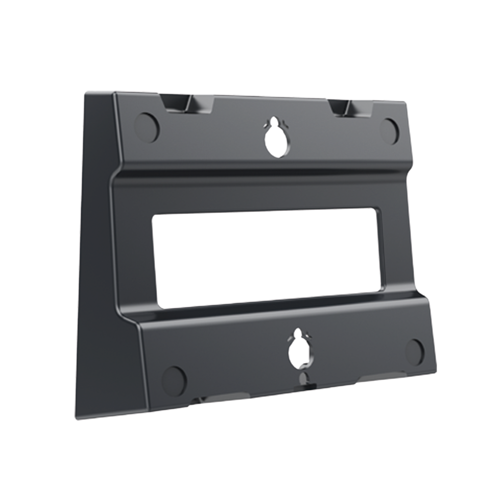 Montaje de pared para teléfonos IP Fanvil modelos V67/V65/V64/V62