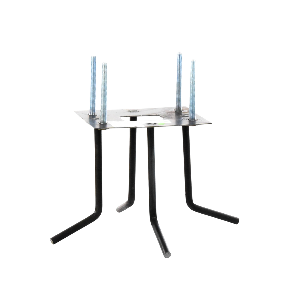 Ancla Para Sujeción al Piso Compatible con Todas las Barreras Vehiculares XB, XBF y XBS - Image 3