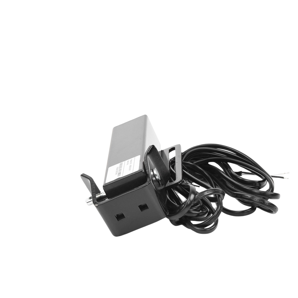 Cerradura Electrica Para Puertas Abatibles de Una Sola Hoja