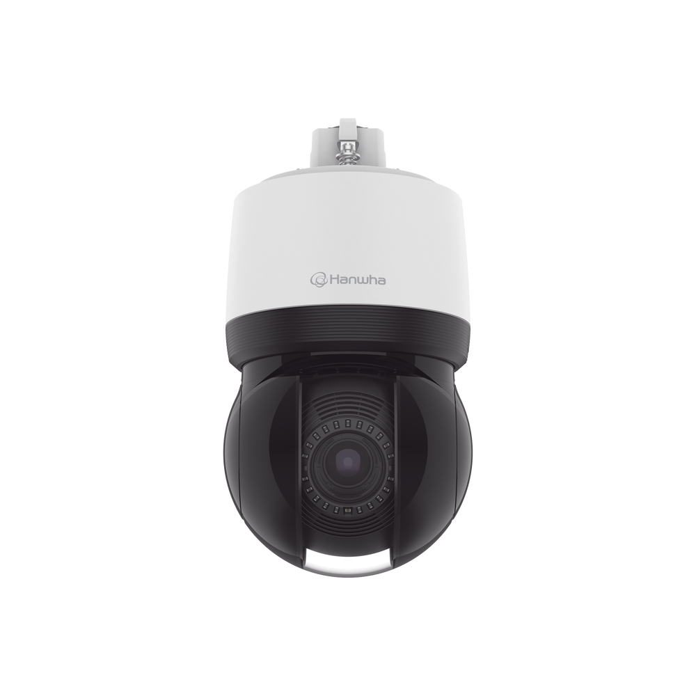 CÃ¡mara PTZ IP 2MP con inteligencia Artificial / antivandÃ¡lica / 40x Zoom Ã“ptico / IR 200m  / Exterior IP66 / IK10 / NEMA4X / Auto tracking / H.265 & WiseStream / NTCIP