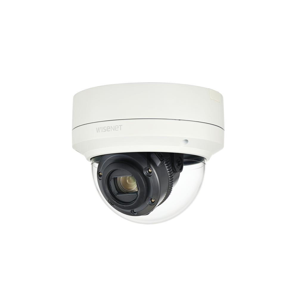 CÃ¡mara IP Tipo Domo AntivandÃ¡lico 2MP Lente Varifocal 5.2 - 62.4 MM IR 70M/ H.265/ H.264/WDR 150DB/ HLC/ Doble SD CARD/ 12VDC/24VAC/POE, IP67, IK10
