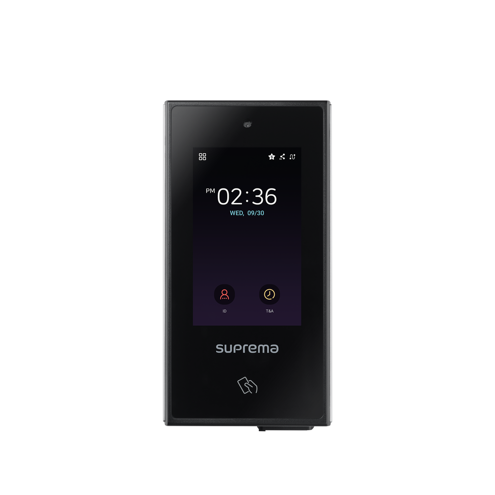 Lector  Multitecnolgia de tarjetas Mifare, móviles atraves de Bluetooth