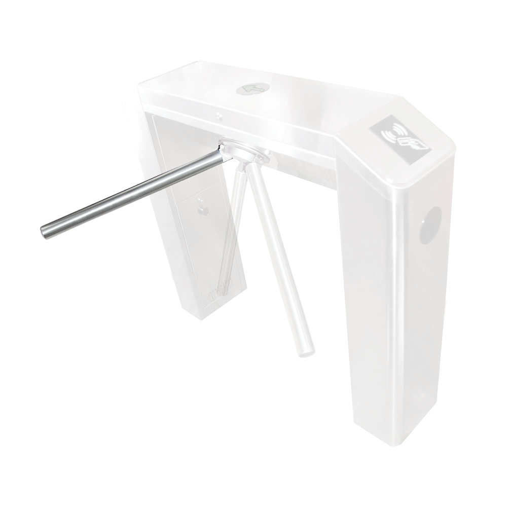 Brazo de acero inoxidable para torniquete XT1000PRO, XT5000PRO