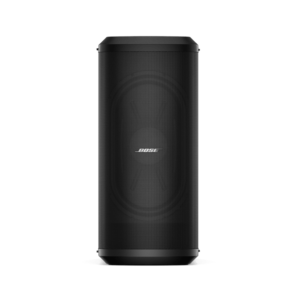 Subwoofer Activo Portátil | Para sistema L1-PRO32