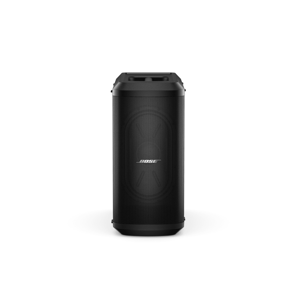 Subwoofer Activo Portátil | Ideal Para Sistemas S1PRO+ o L1PRO32