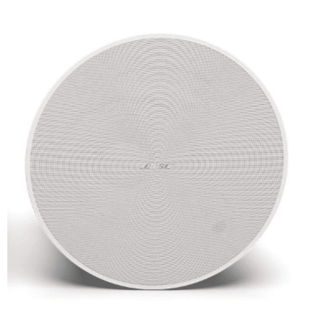 Altavoz de Techo | DesignMax | 8in | 8ohms | 70/100V | Blanco