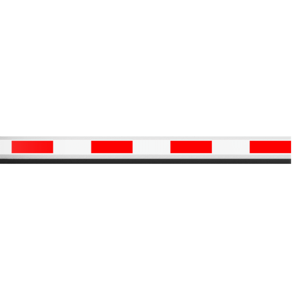 Brazo Octagonal Recto de 6 Metros para Barreras DS-TMG520 / Requiere Enganche 190148628