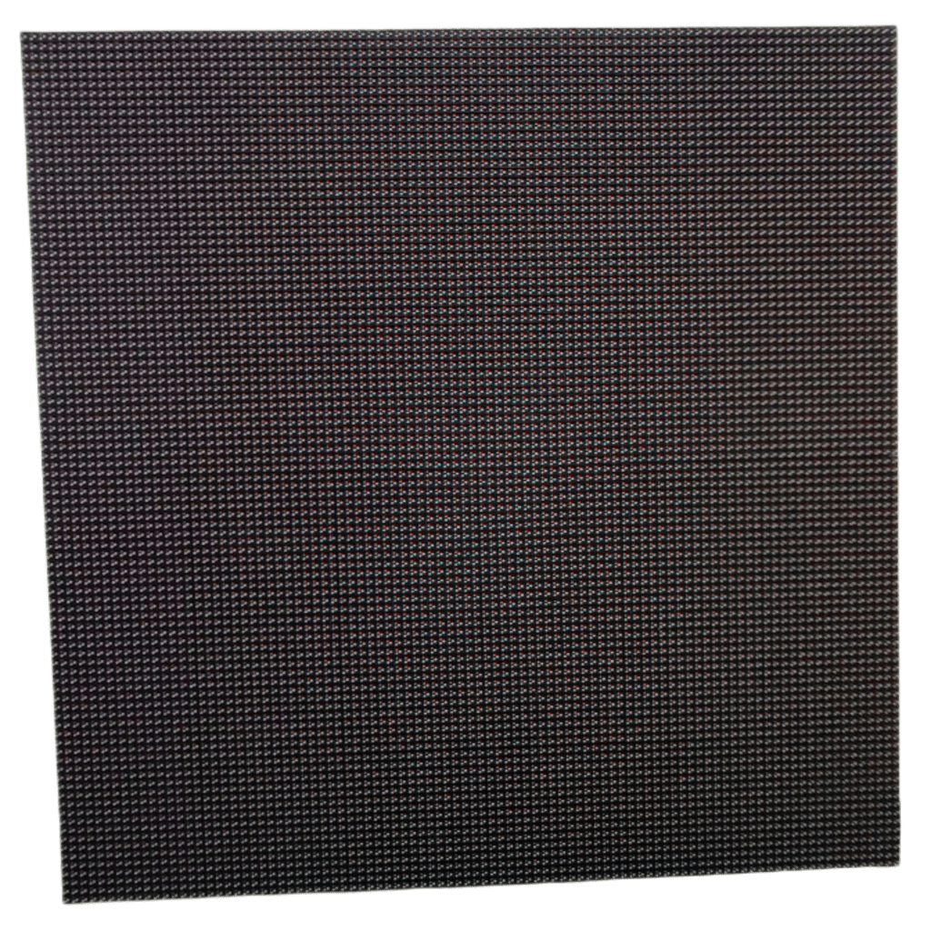 Pantalla de Guía de Tráfico / Pitch de Pixel 20 mm / Brillo 8000 cd/m2 / Visor 110° Horizontal, 55° Vertical / Funcionalidades de Información de Tráfico / Carcasa de Acero Laminado en Frío / Protocolos NTCIP