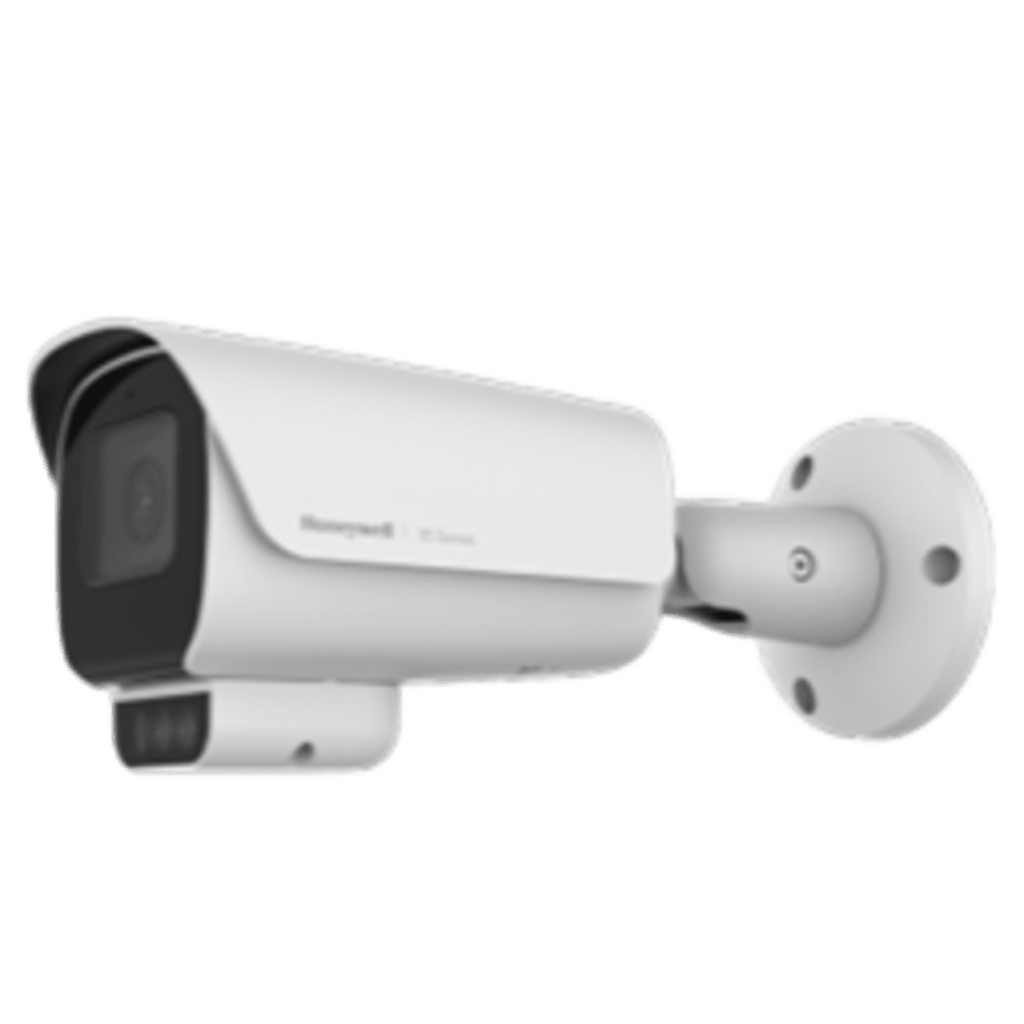 Bala IP 5 Megapixel / Lente 2.8 mm  / Lente Fijo / 50 mts IR / Exterior IP66 / H.265 / PoE / Micro SD / WDR 120 dB / HLC / ONVIF / NDAA / Serie 35