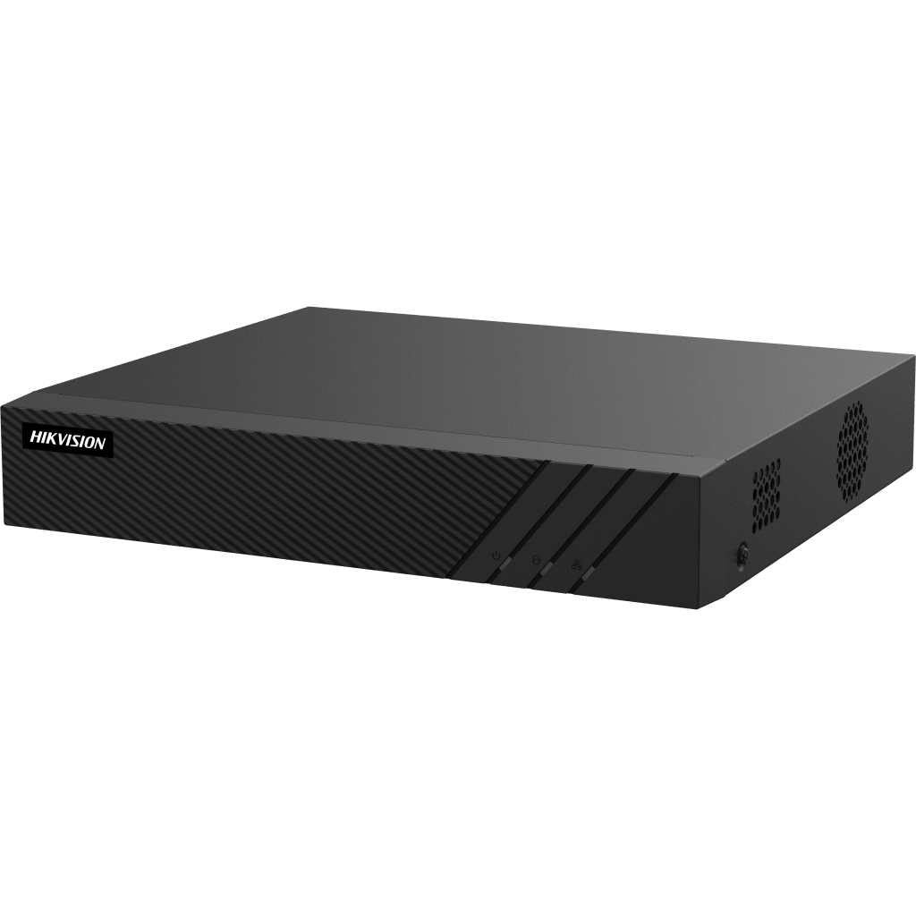 NVR 8 Megapixel (4K) (Compatible con CÃ¡maras ACUSENSE) / 8 canales IP / 8 Puertos PoE+ / 1 BahÃ­a de Disco Duro / Salida de VÃ­deo en 4K / 300 Metros PoE Modo Extendido