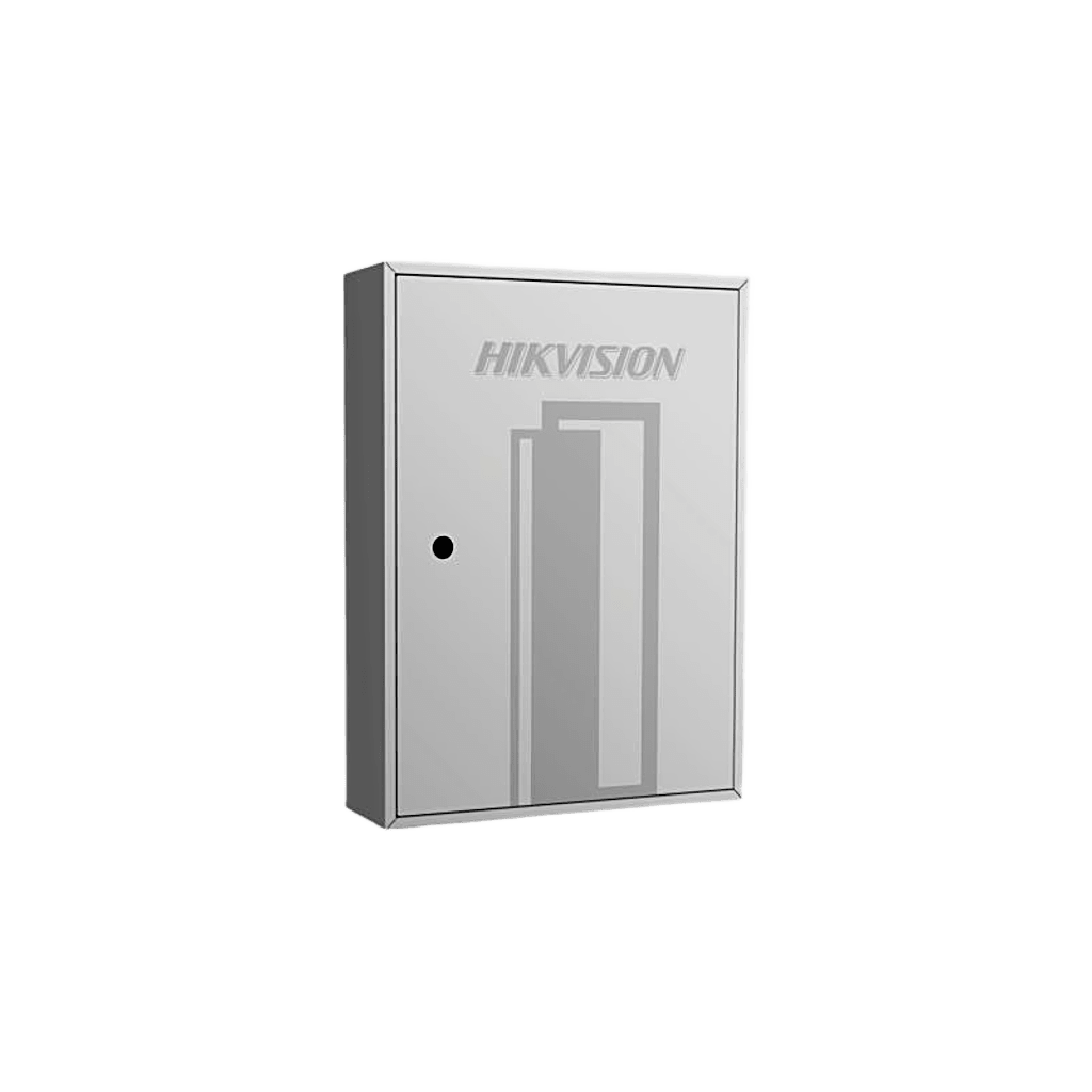 Terminal de GuÃ­a de Video / Soporte para 16 CÃ¡maras de Doble Lente o 32 de Lente Ãšnica /  PoE