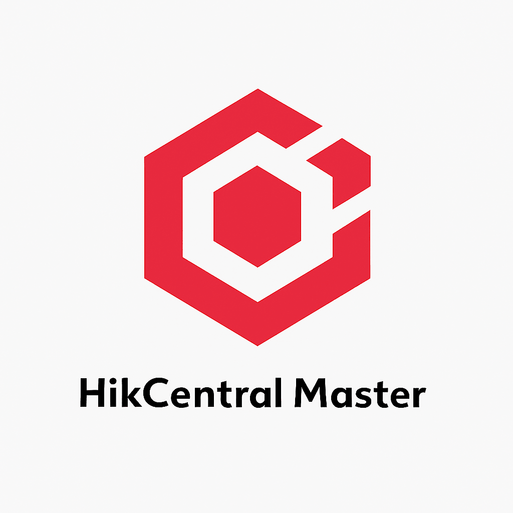 HikCentral Master Lite / Licencia AÃ±ade Modulo para Mapa para Master Lite (HikCentral-M-Lite-Map-Module)