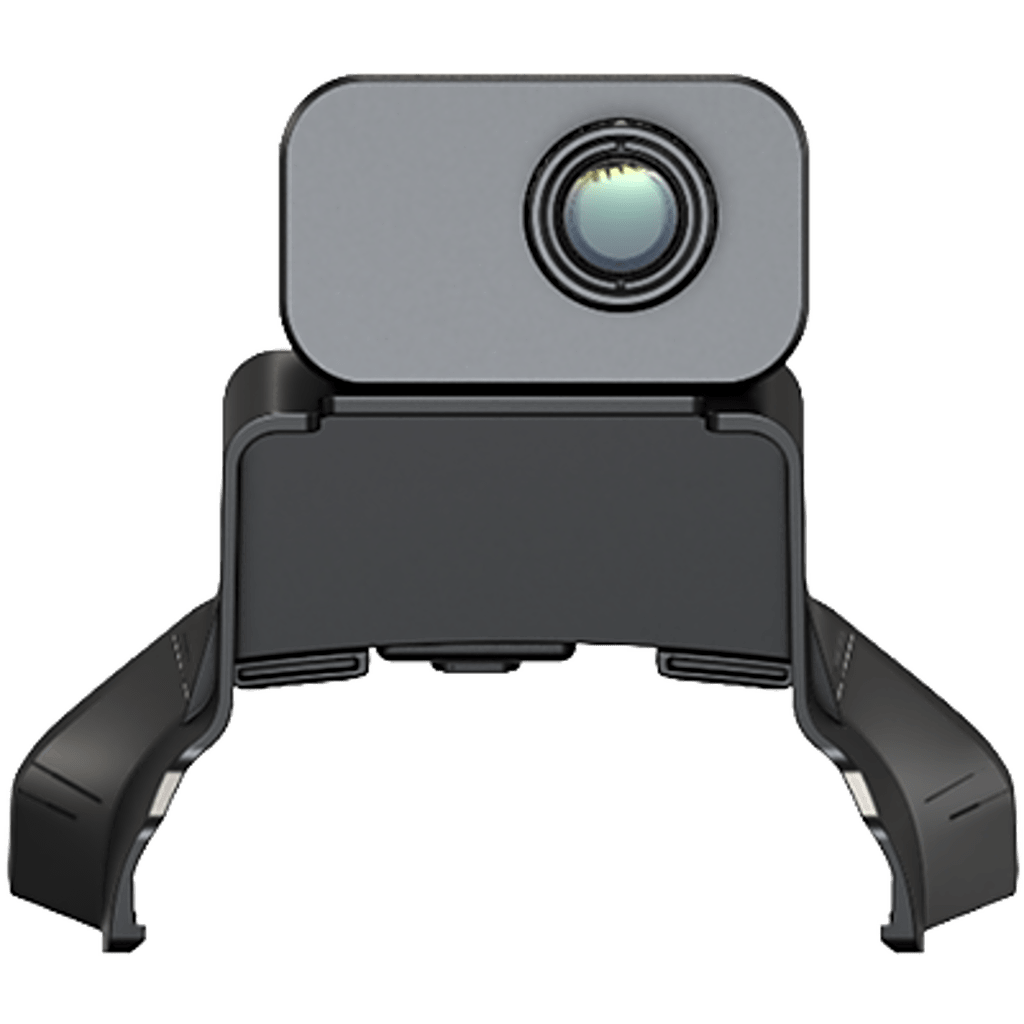 MINI R3 - CÃ¡mara TÃ©rmica compatible con cÃ¡mara AcÃºstica AI76/ ResoluciÃ³n IR 384x288 / Rango de Temperatura -20Â°C a 650Â°C / PrecisiÃ³n Â±2Â°C / USB-C / IP54