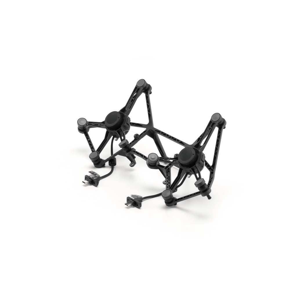 Dual Gimbal compatible con MATRICE400